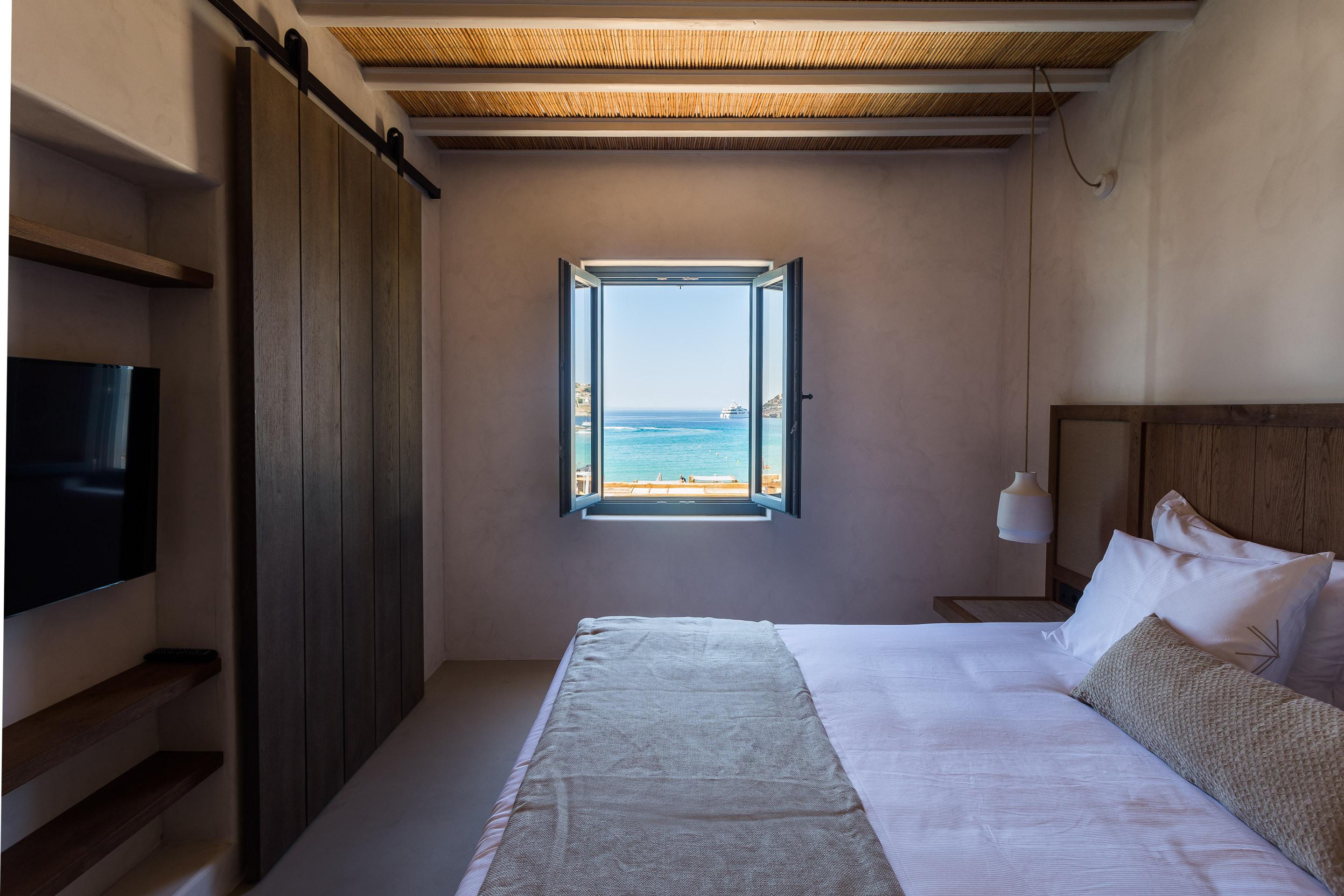 Branco Mykonos 5*