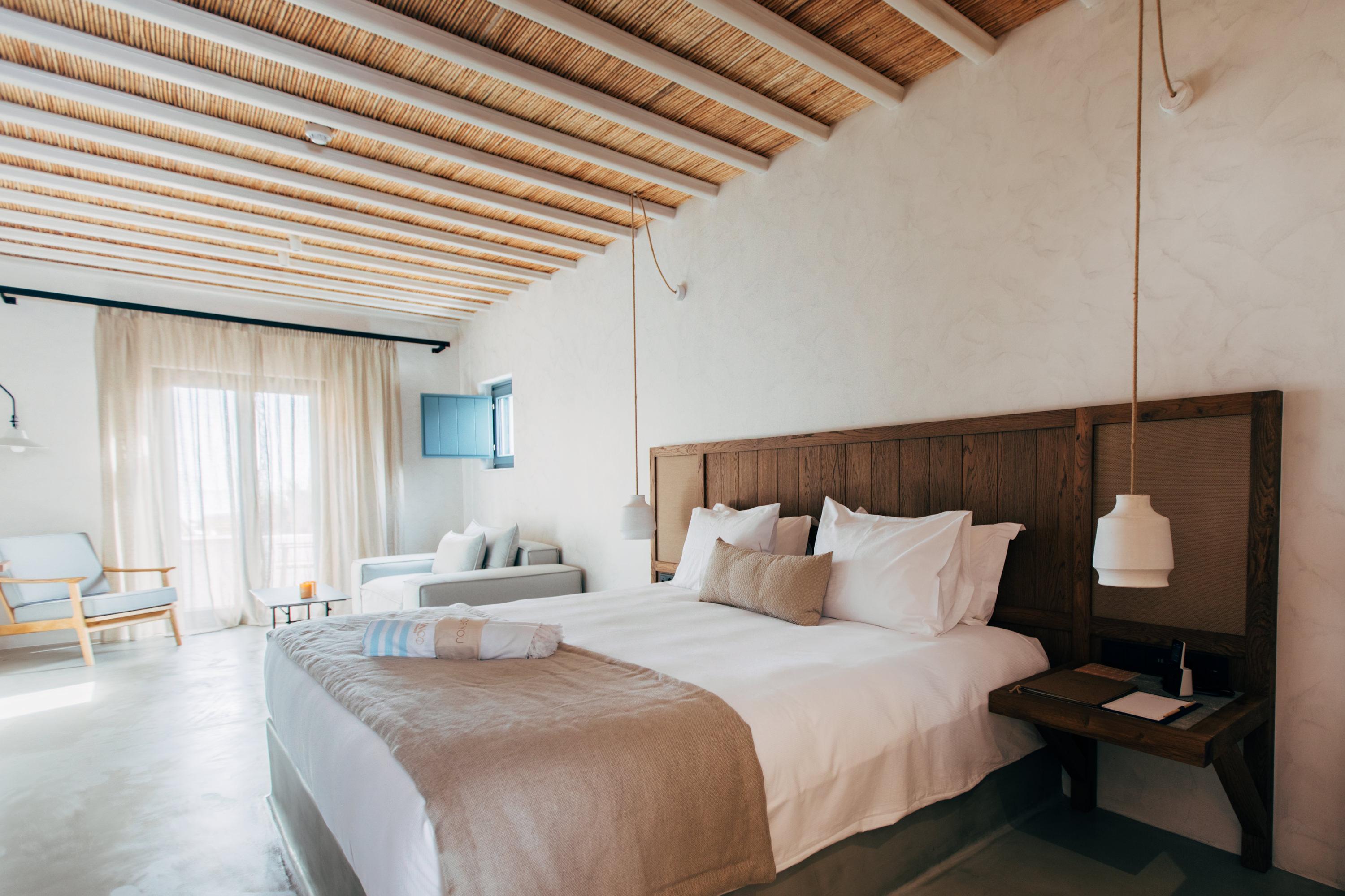 Branco Mykonos Hotel Platys Gialos (Mykonos)