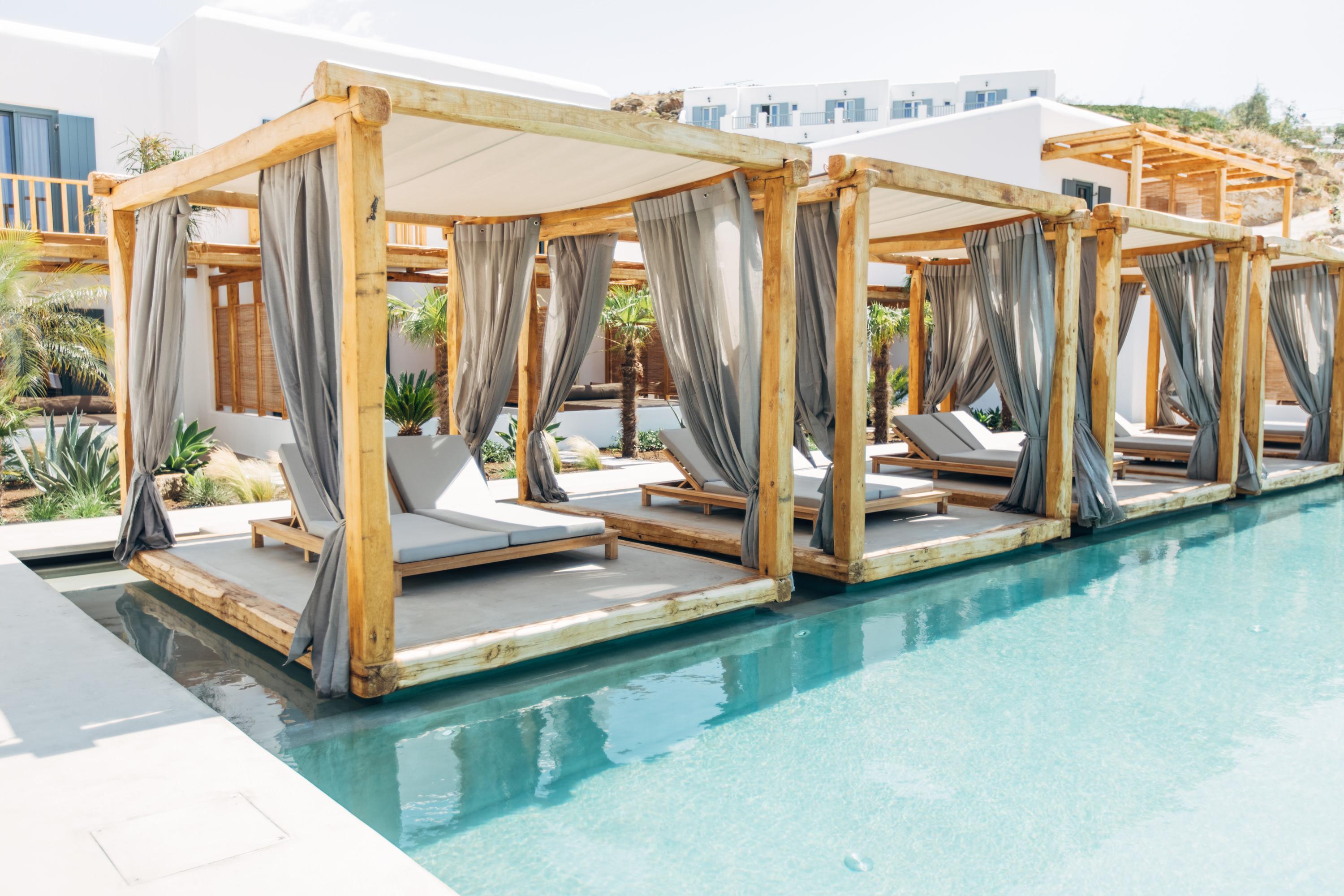 Branco Mykonos Hotel