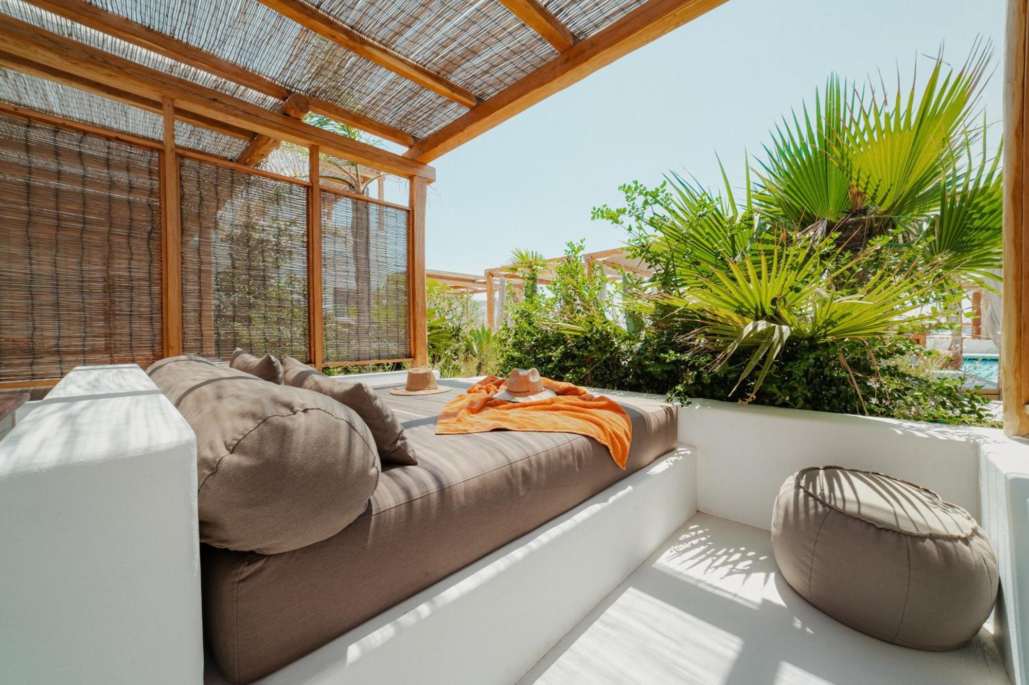 Hotel Branco Mykonos Platys Gialos (Mykonos)