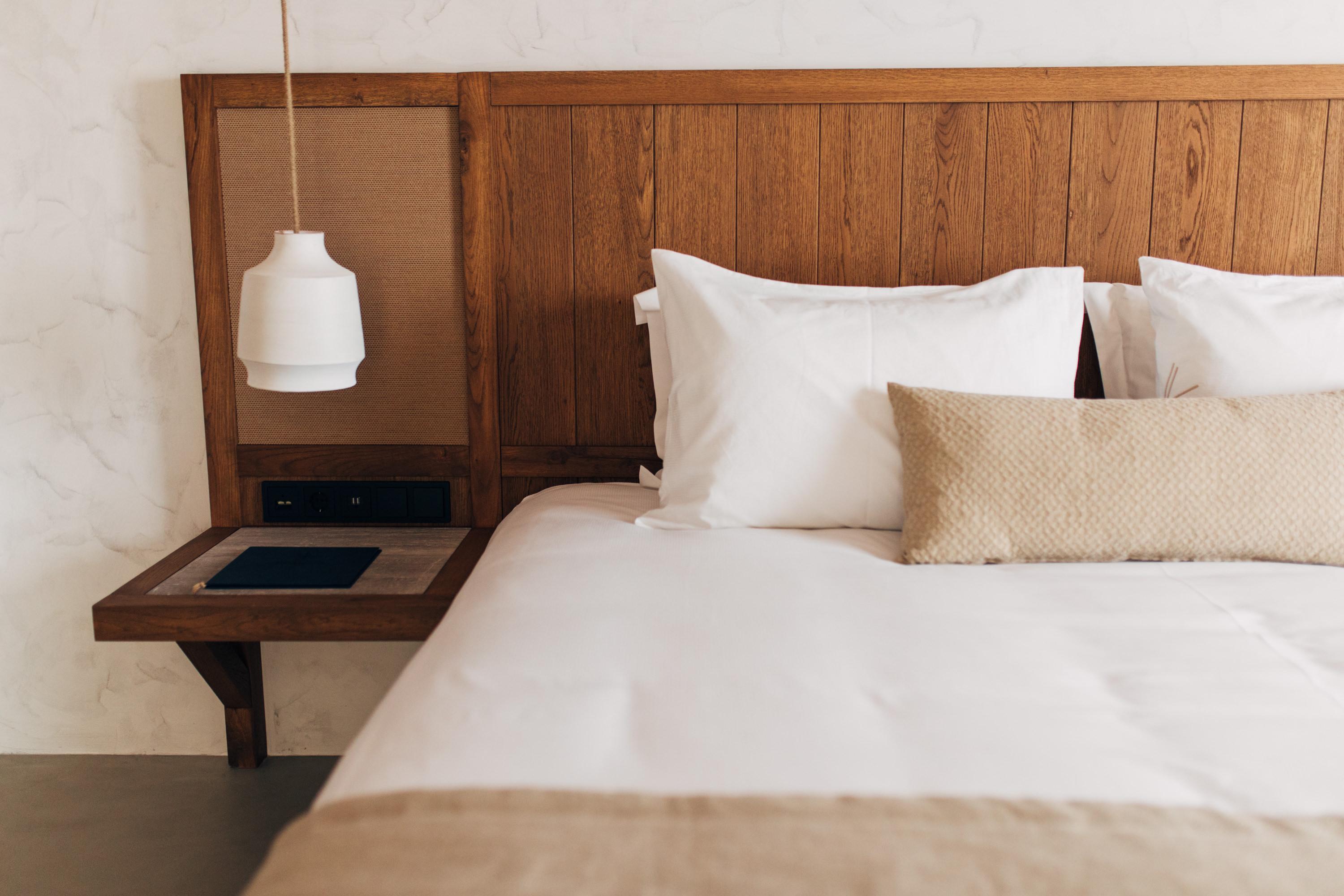 Hotel Branco Mykonos