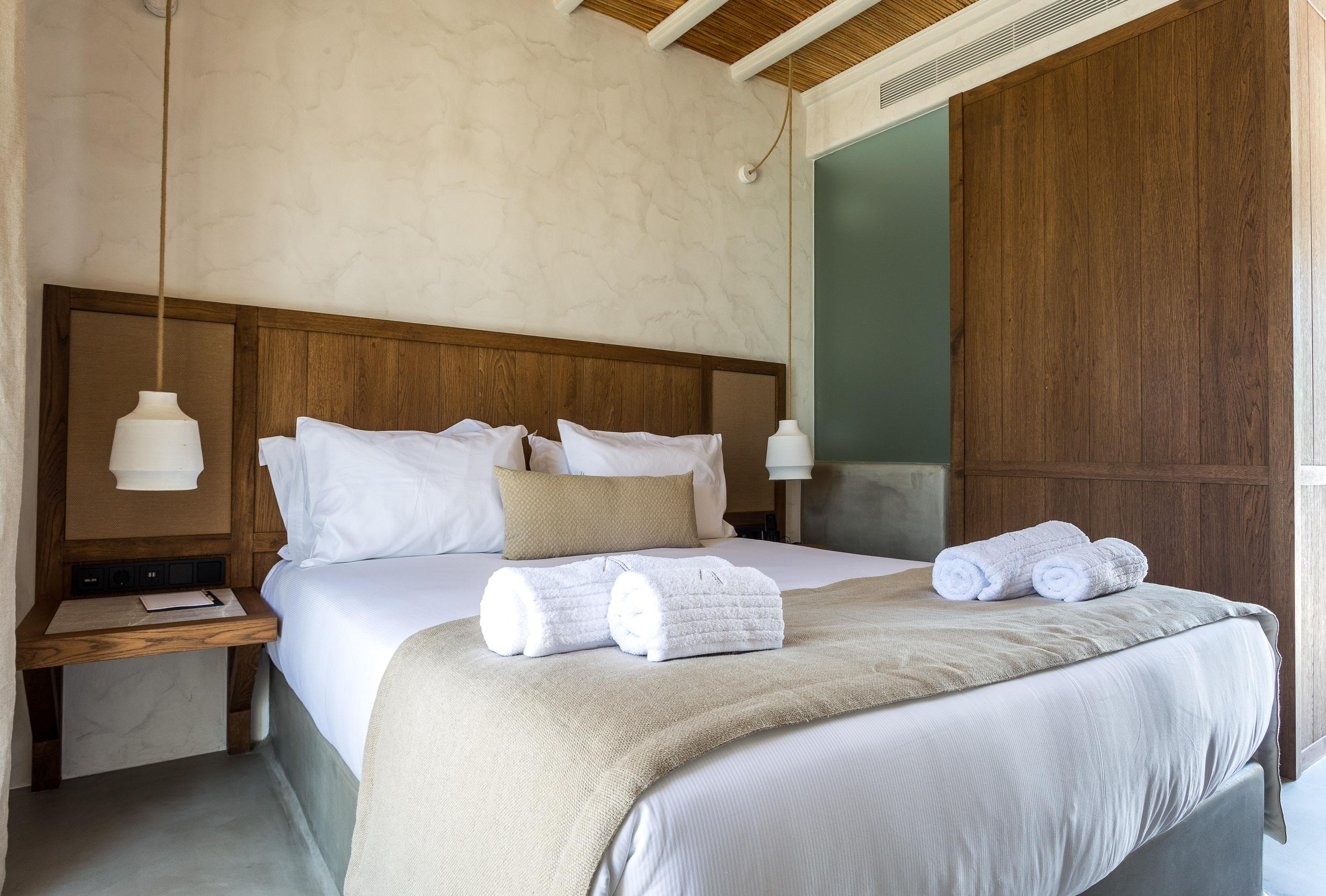 Branco Mykonos Hotel Platys Gialos (Mykonos)