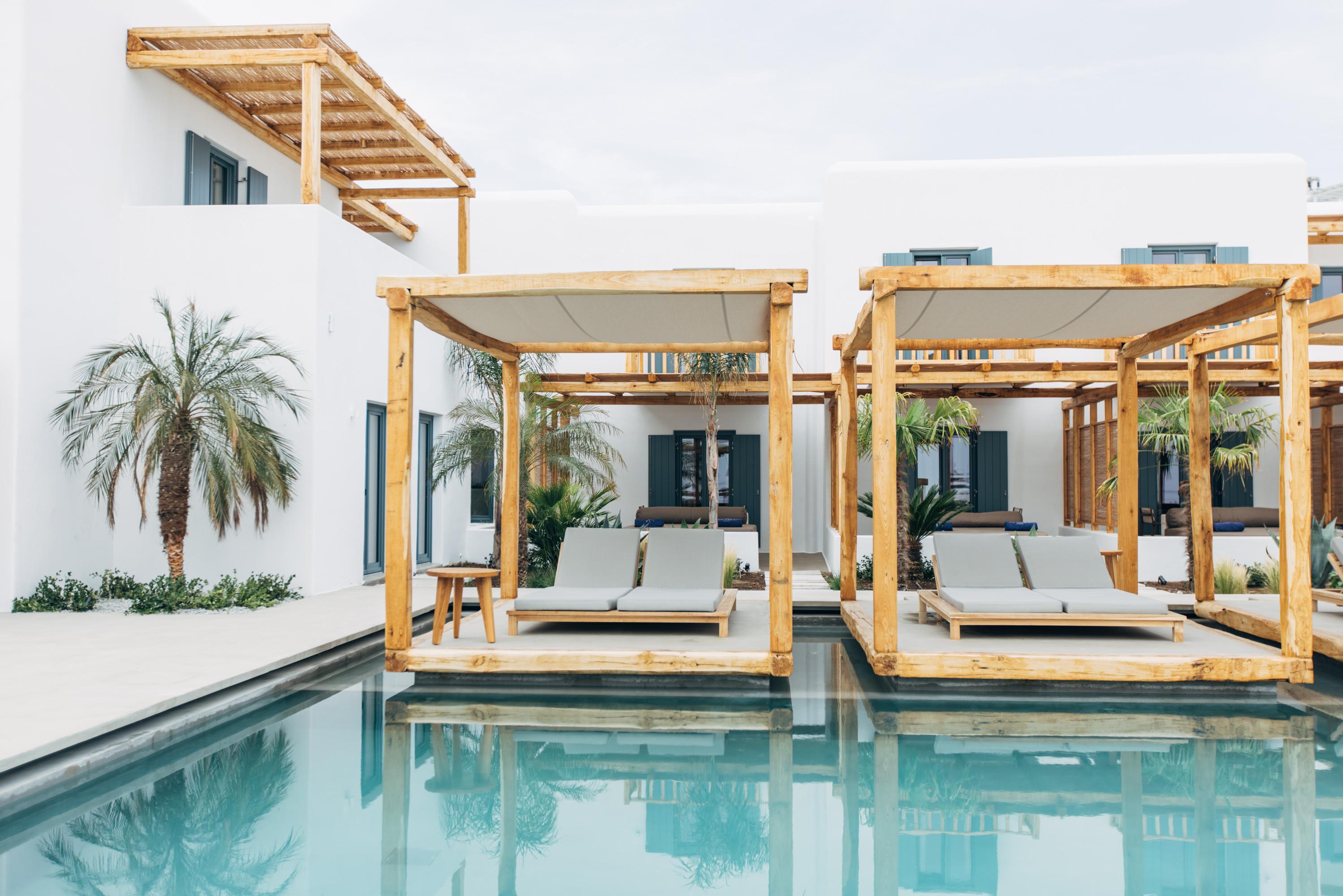 Hotel Branco Mykonos Platys Gialos (Mykonos)
