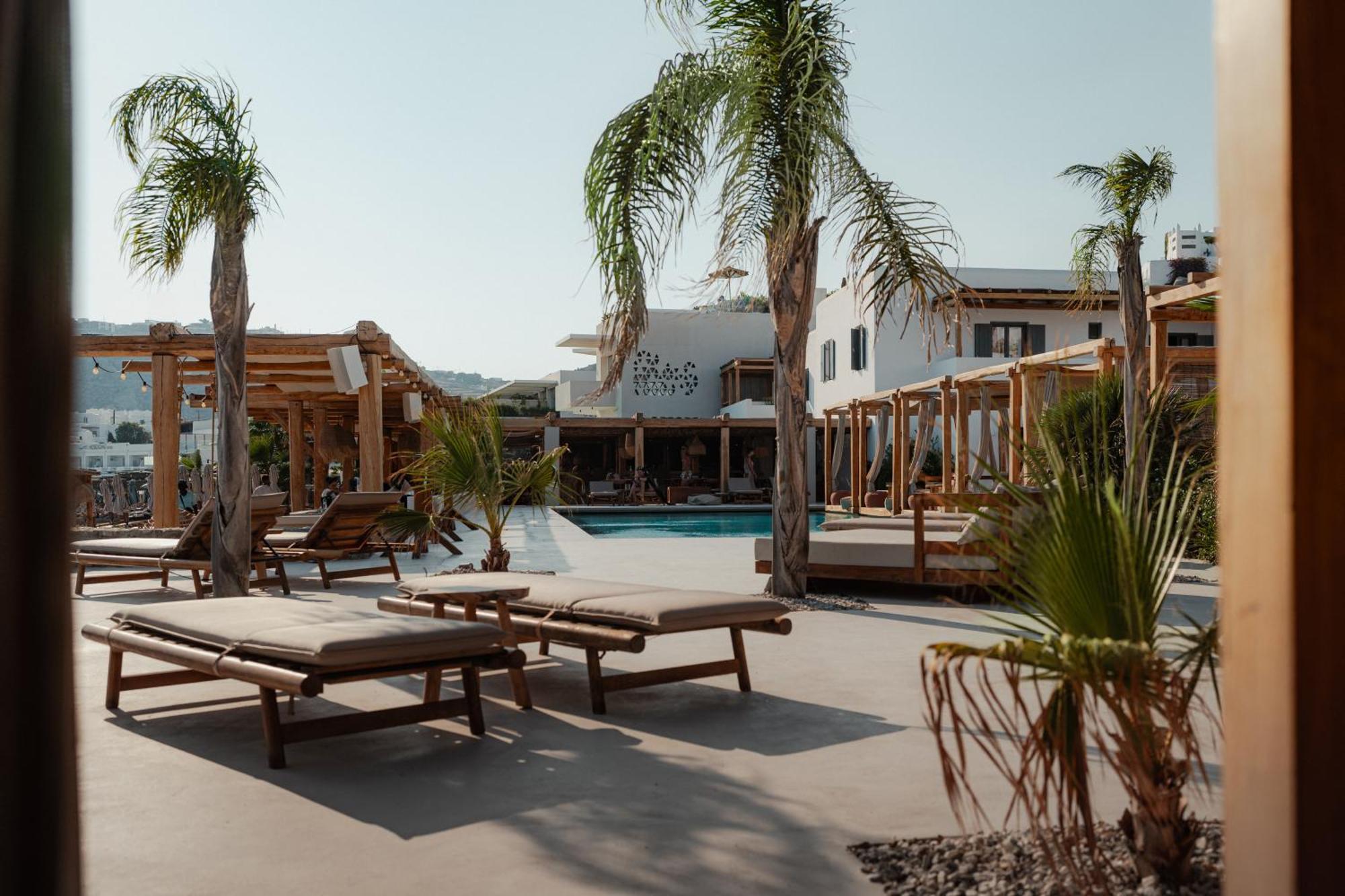 Hotel Branco Mykonos Platys Gialos (Mykonos)
