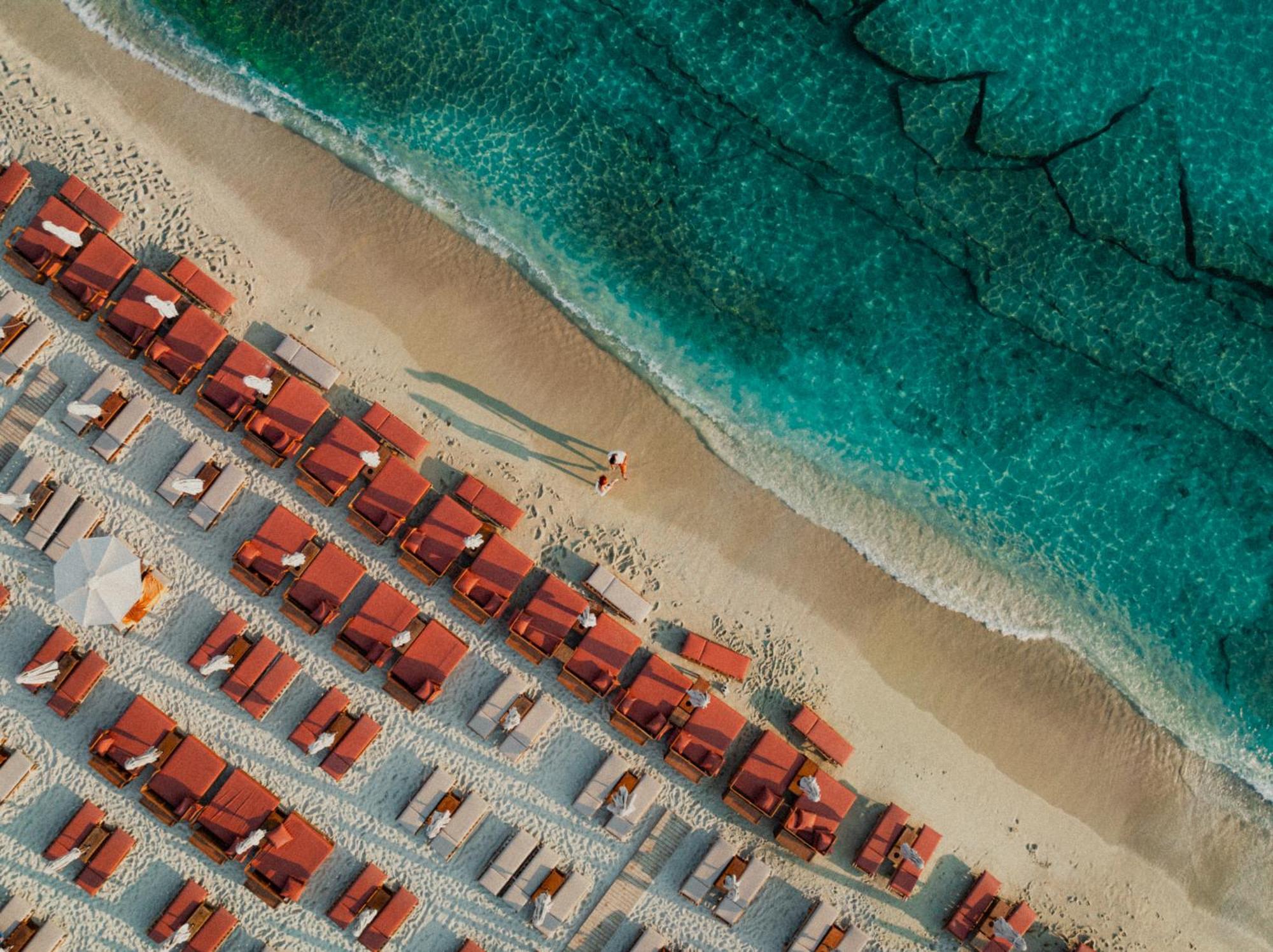 Branco Mykonos Hotel