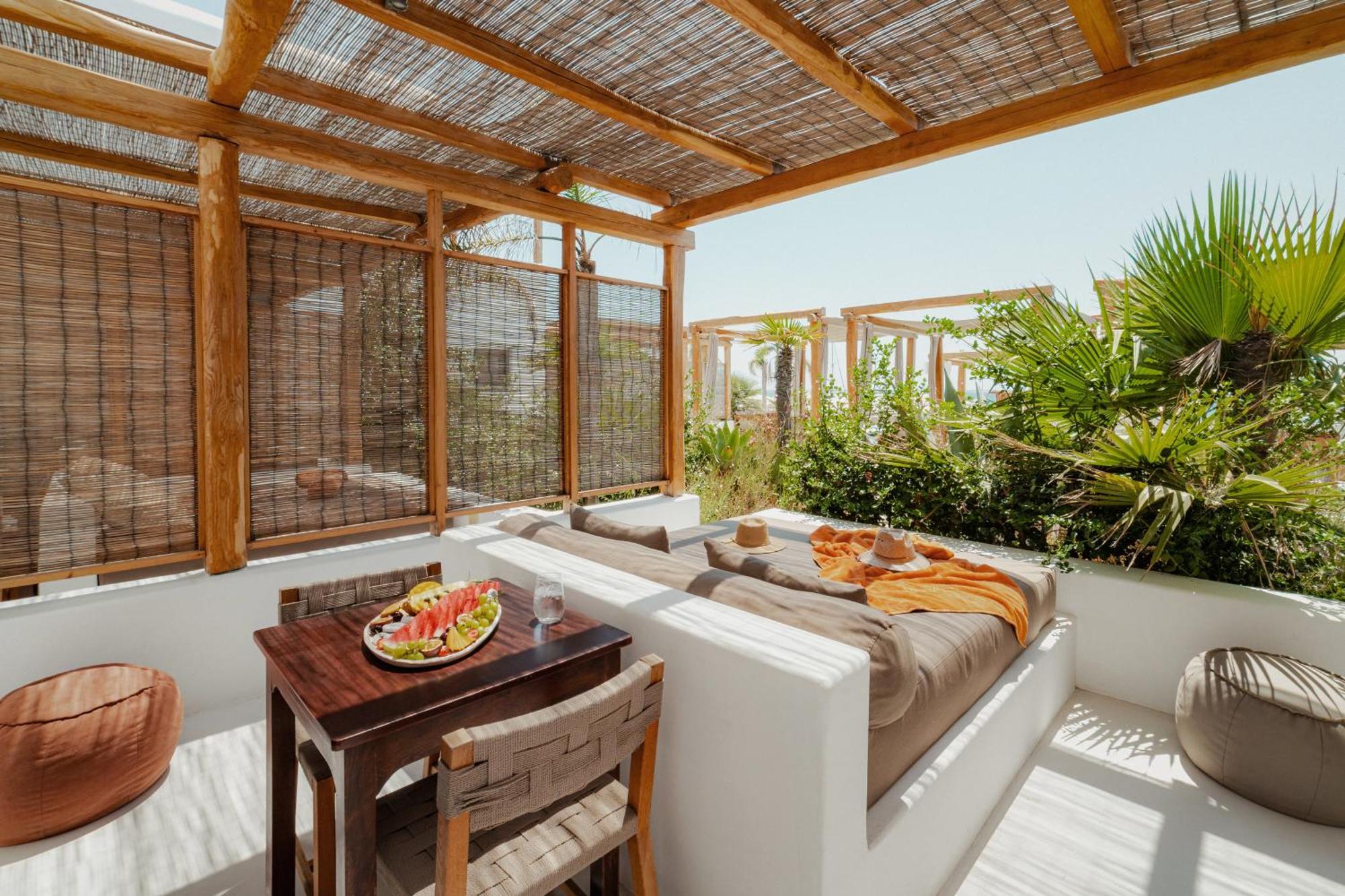 Hotel Branco Mykonos