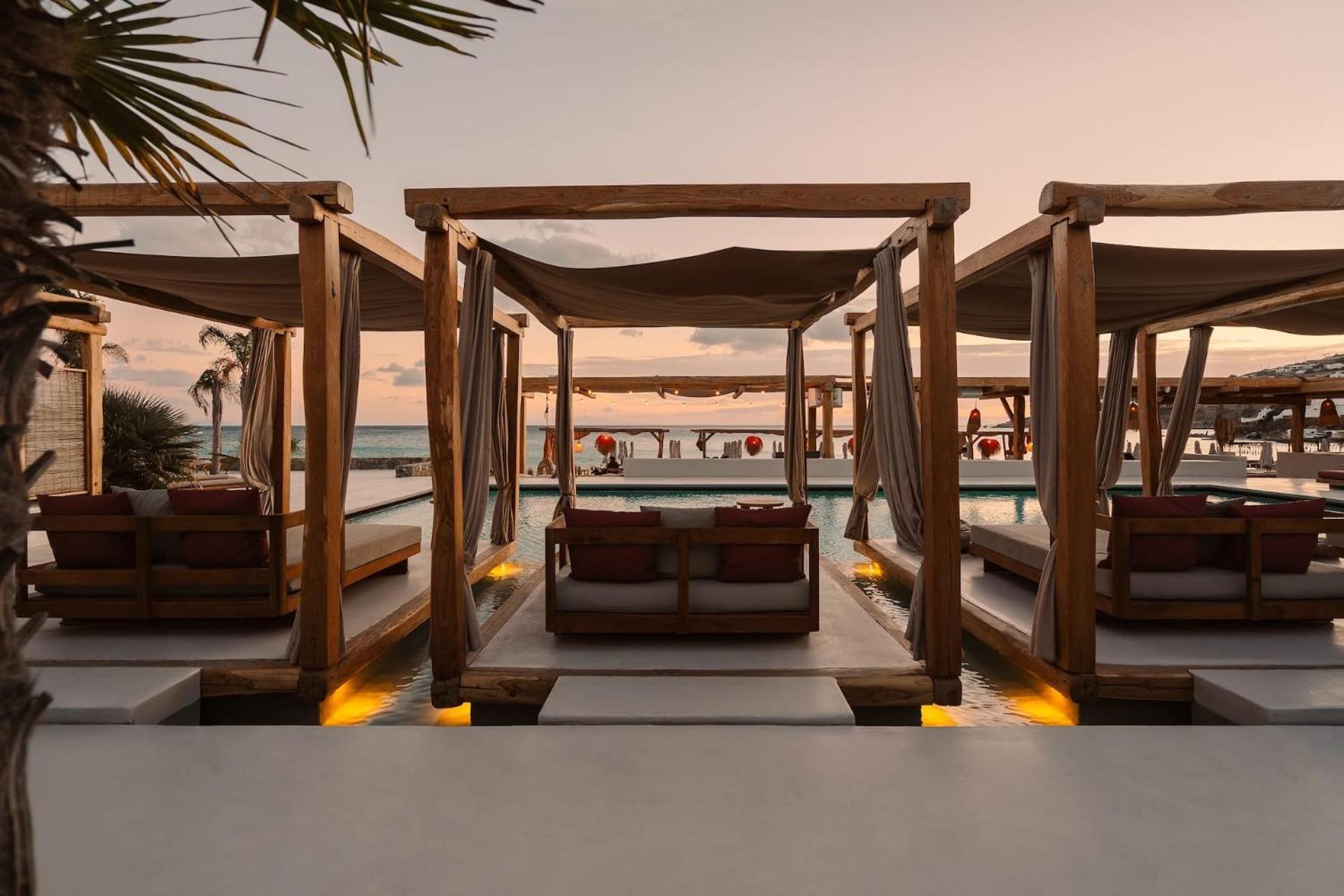 Hotel Branco Mykonos Platys Gialos (Mykonos)