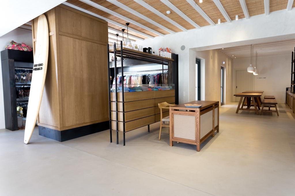 Hotel Branco Mykonos Platys Gialos (Mykonos)
