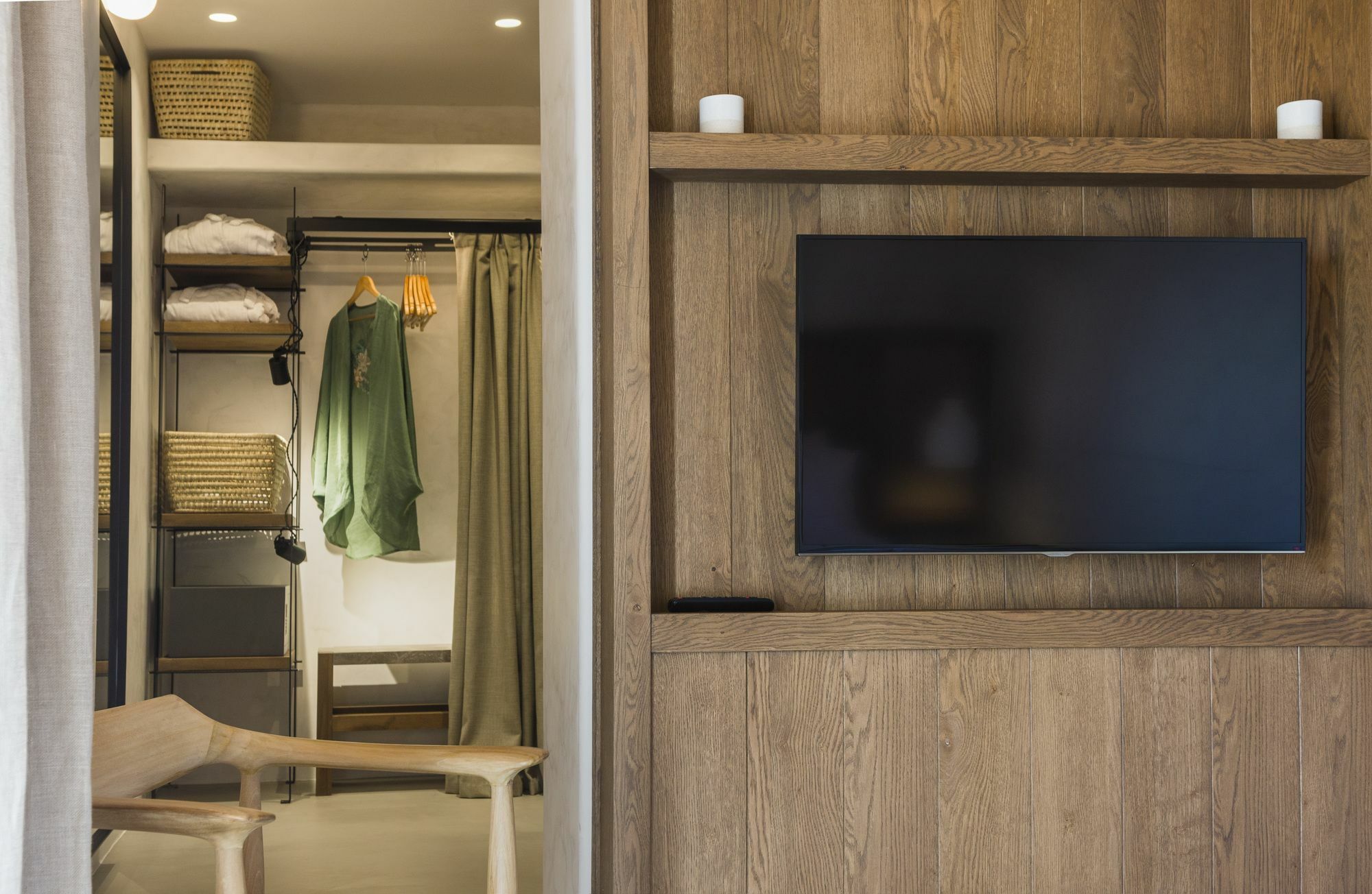 Branco Mykonos 5* Platys Gialos (Mykonos)