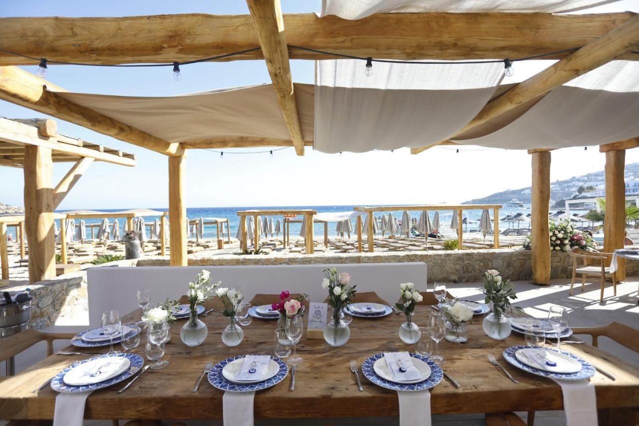 Branco Mykonos