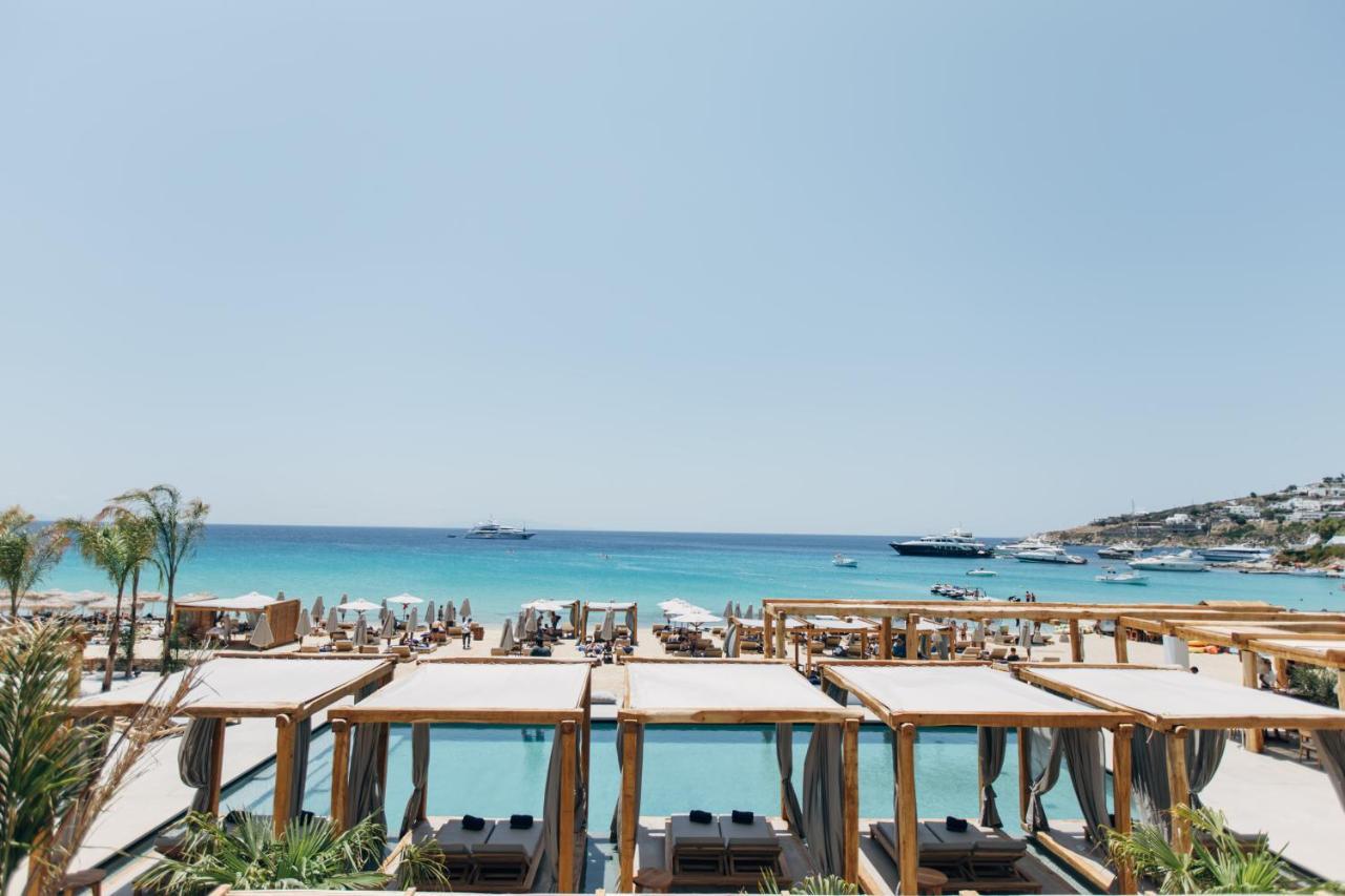Hotel Branco Mykonos Platys Gialos (Mykonos)