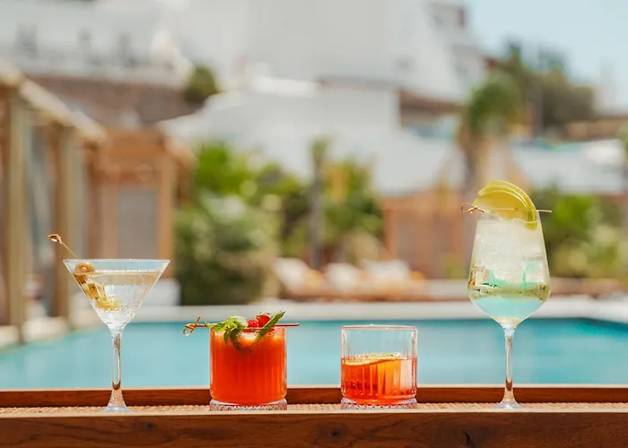 Branco Mykonos