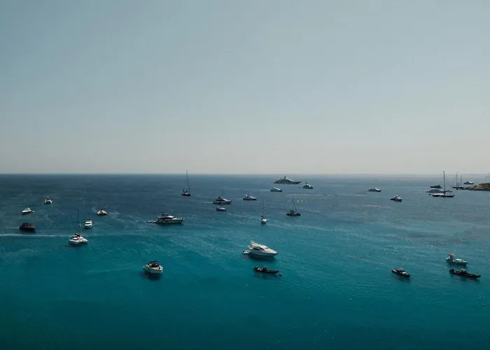 Branco Mykonos