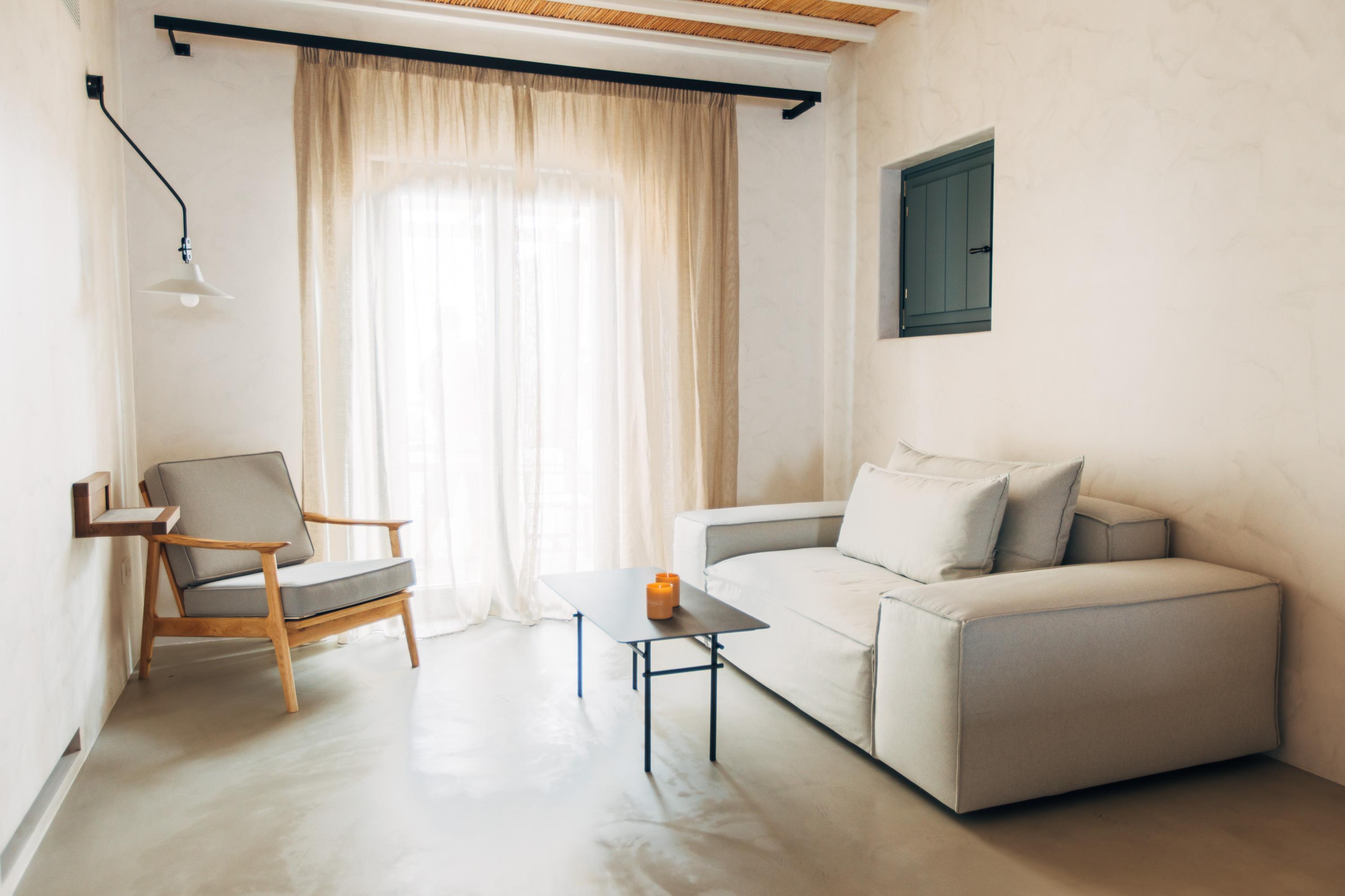 Branco Mykonos Платис Ялос