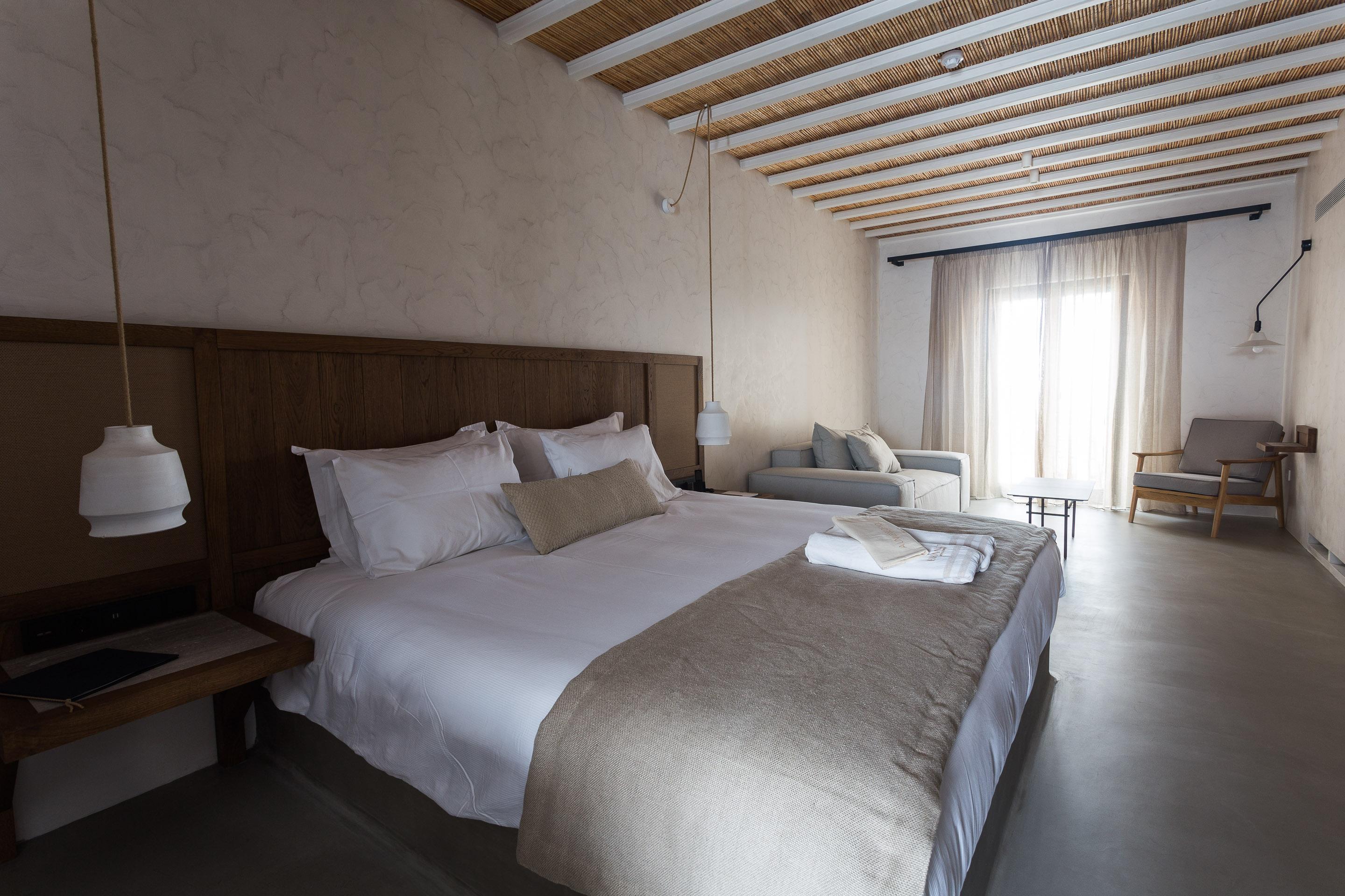 Branco Mykonos 5* Платис Ялос