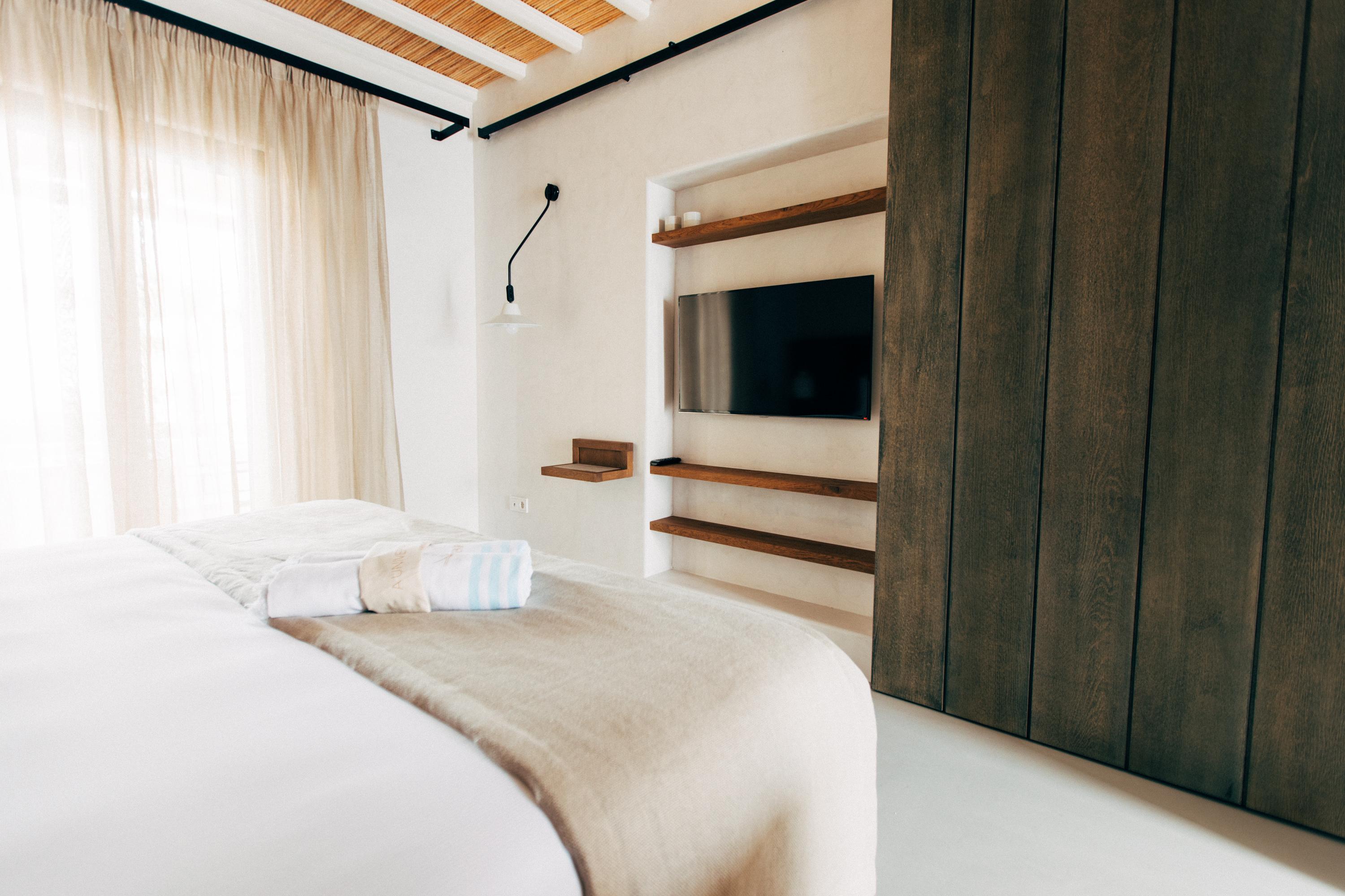 Отель Branco Mykonos Платис Ялос
