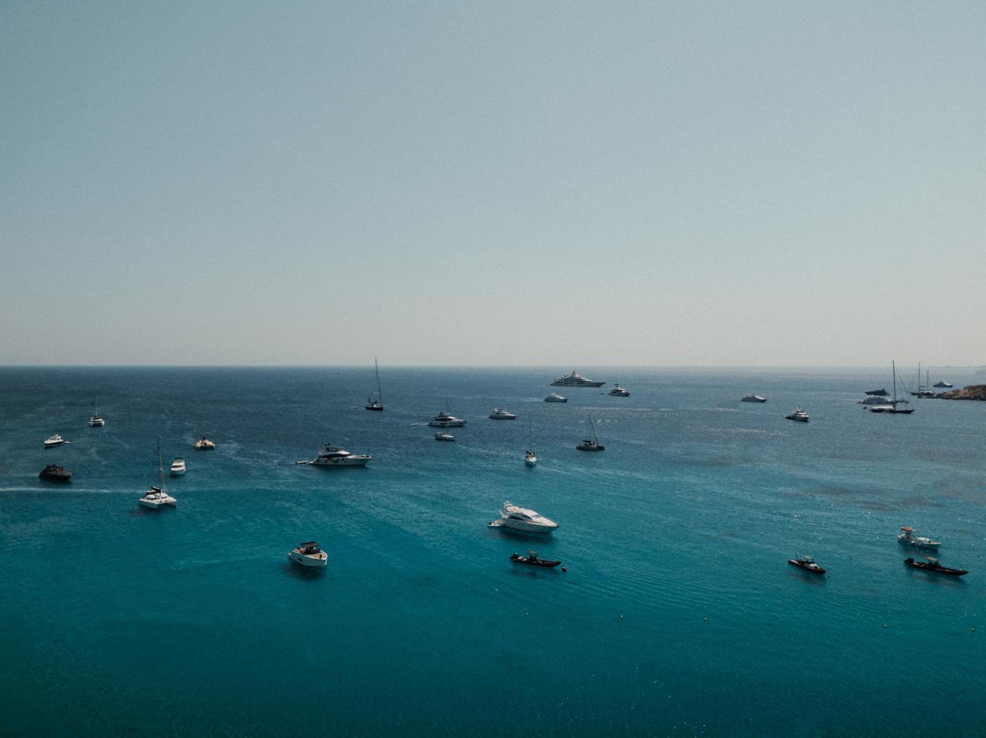 Branco Mykonos Отель 5*