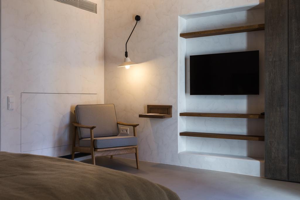 Branco Mykonos 5*