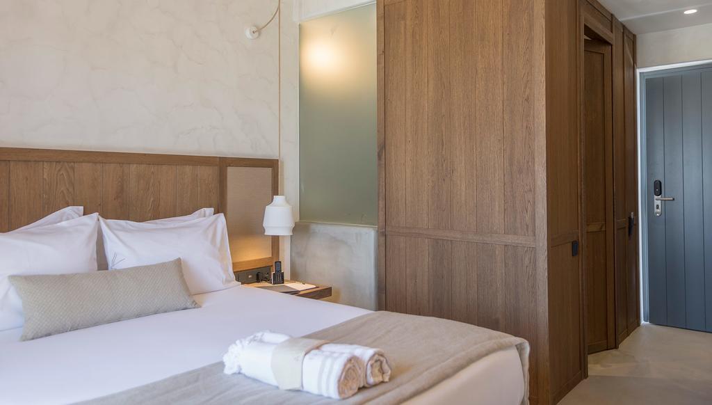 Branco Mykonos Отель 5*