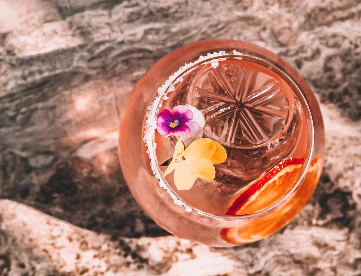 Branco Mykonos 5*