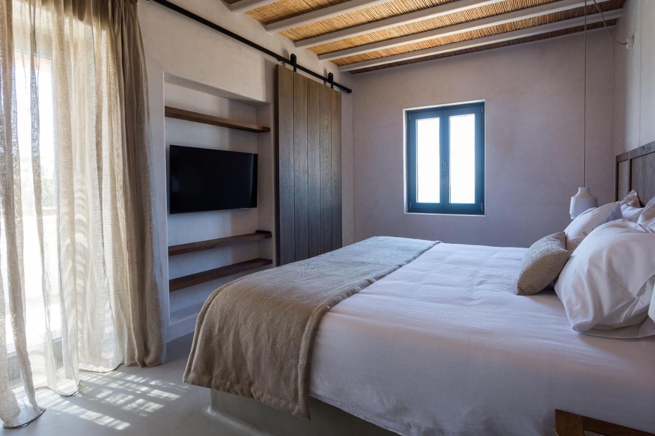 Branco Mykonos 5* Платис Ялос