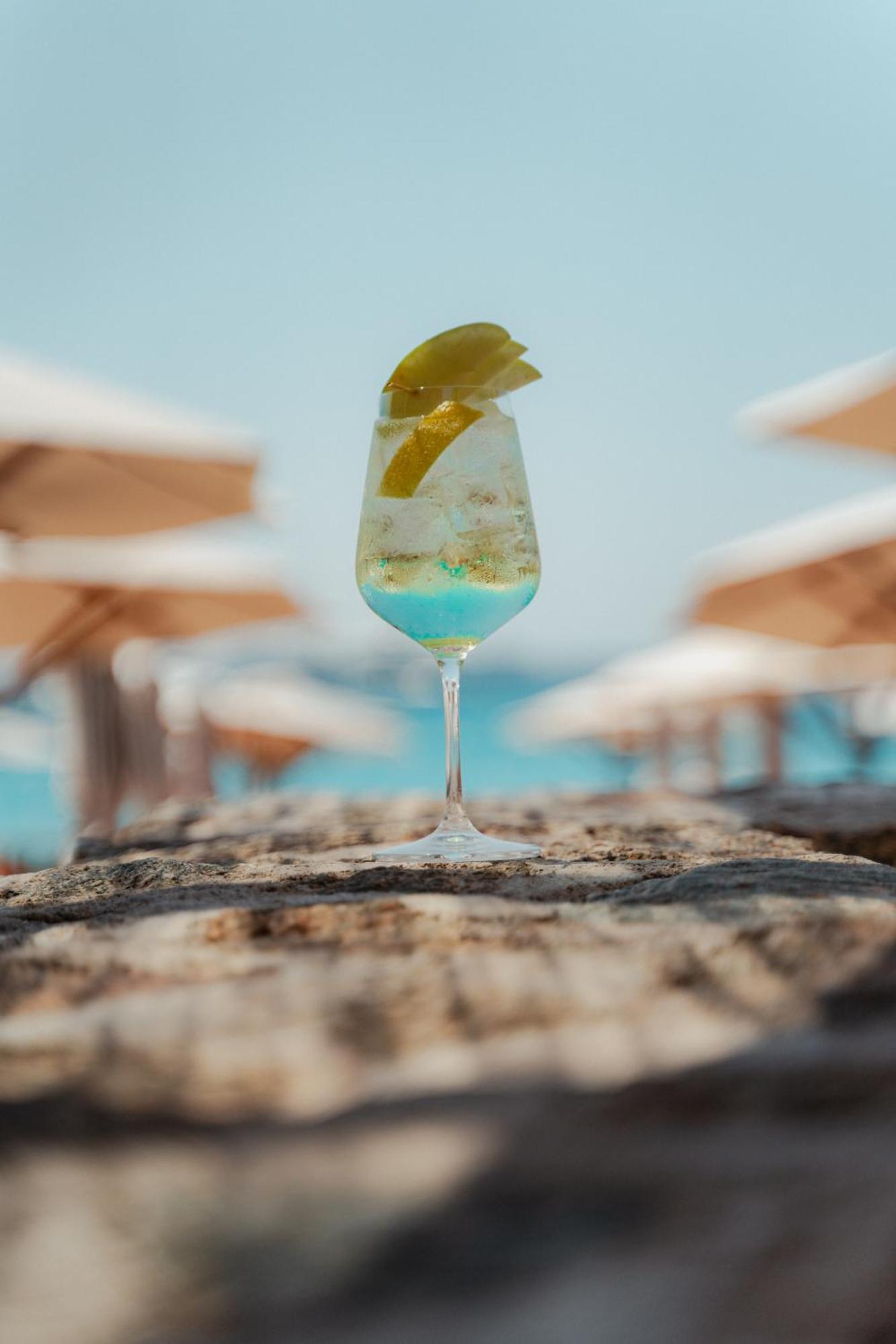 Branco Mykonos Hotel