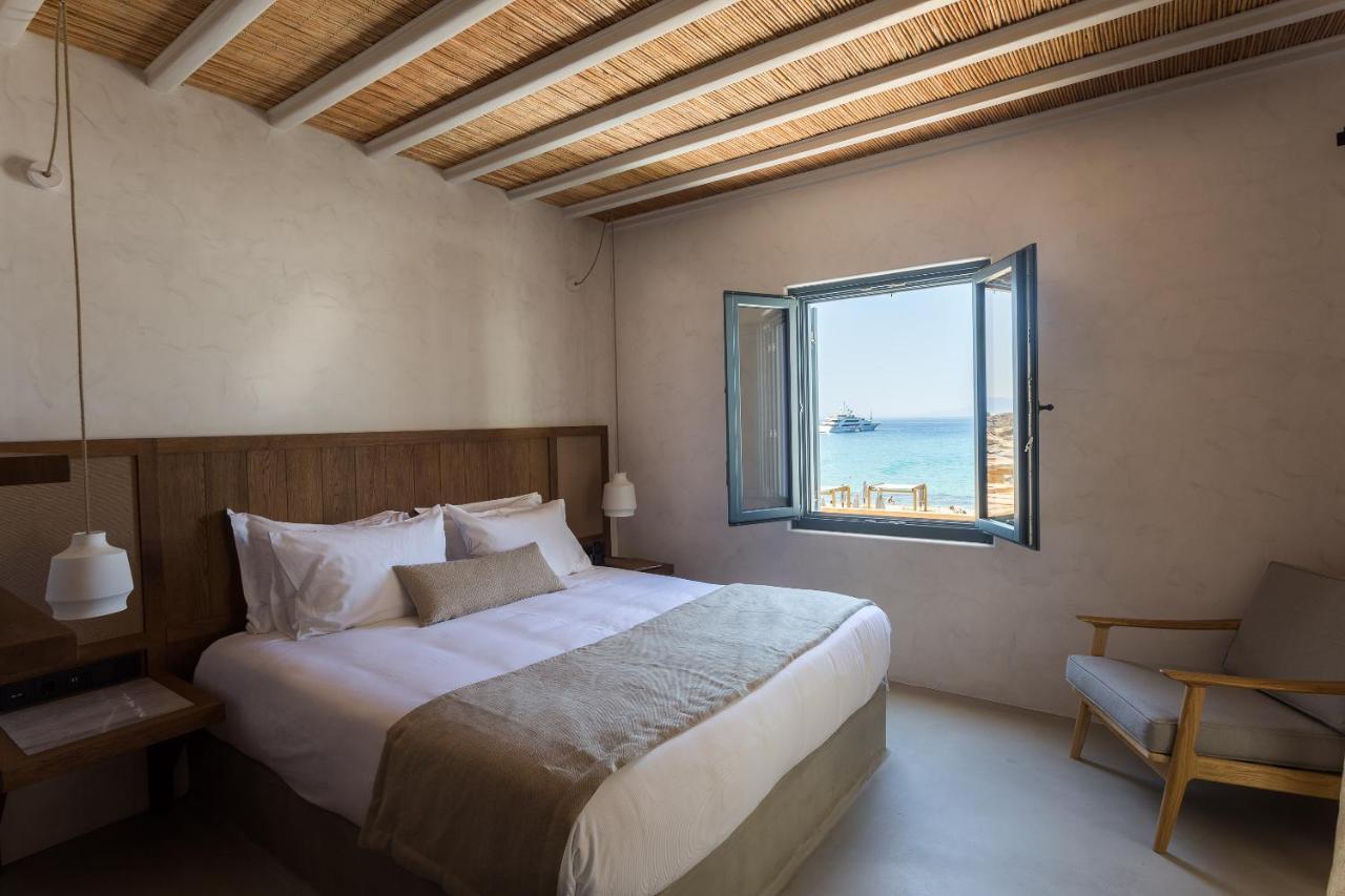 Branco Mykonos Hotel 5*
